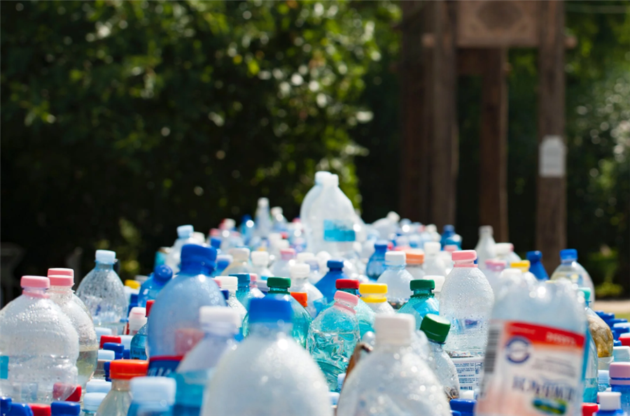 Bericht TRANSFORM-CE: een project voor betere recycling plastic bekijken